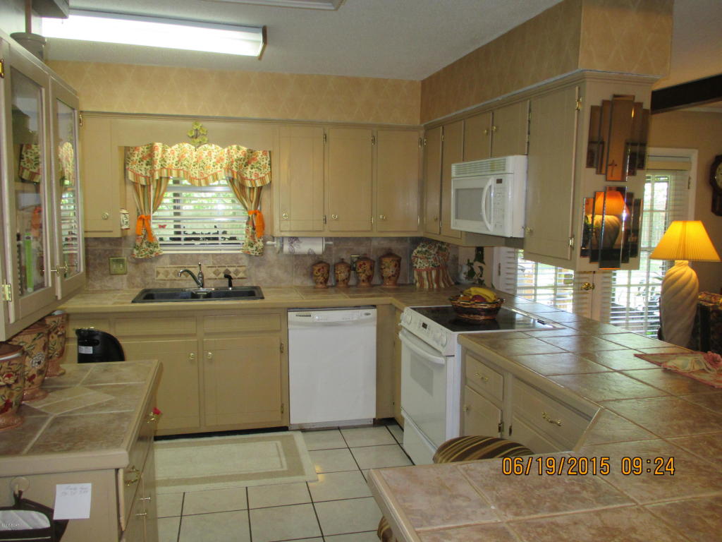 Venetian Villa 2nd Add Replat - Residential