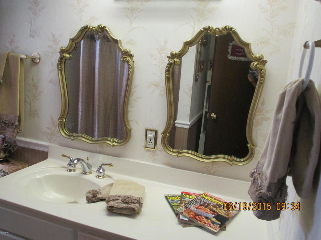 Venetian Villa 2nd Add Replat - Residential