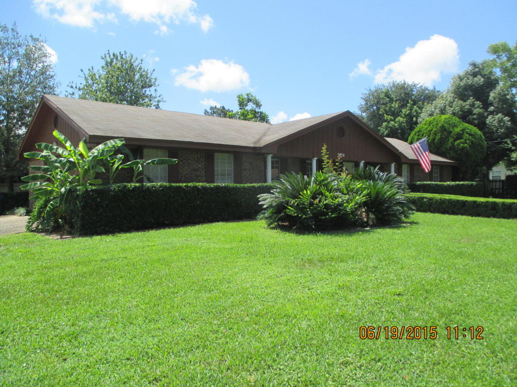 Venetian Villa 2nd Add Replat - Residential