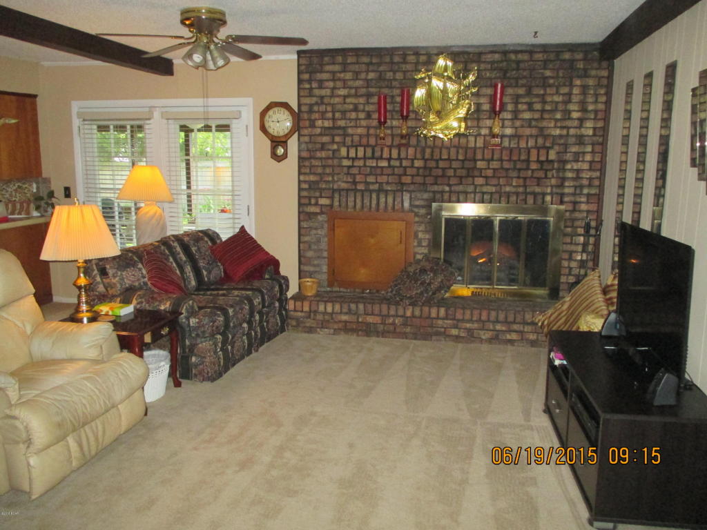 Venetian Villa 2nd Add Replat - Residential