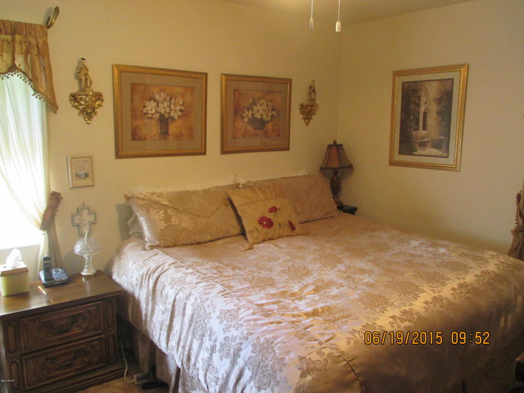 Venetian Villa 2nd Add Replat - Residential