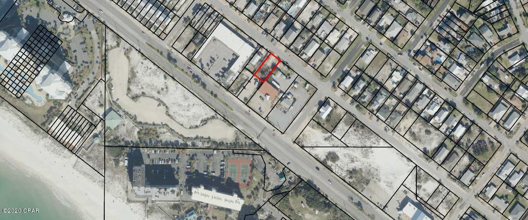 Holiday Beach Unit 14 - Land