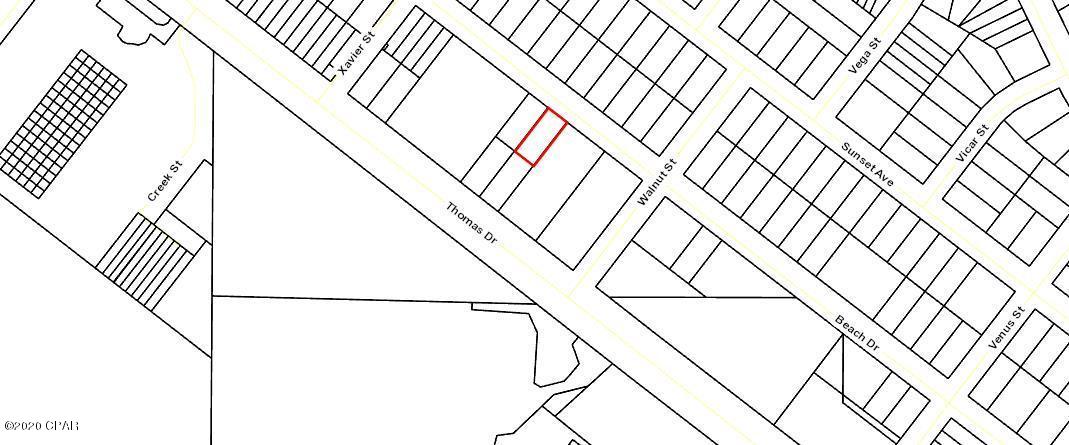 Holiday Beach Unit 14 - Land