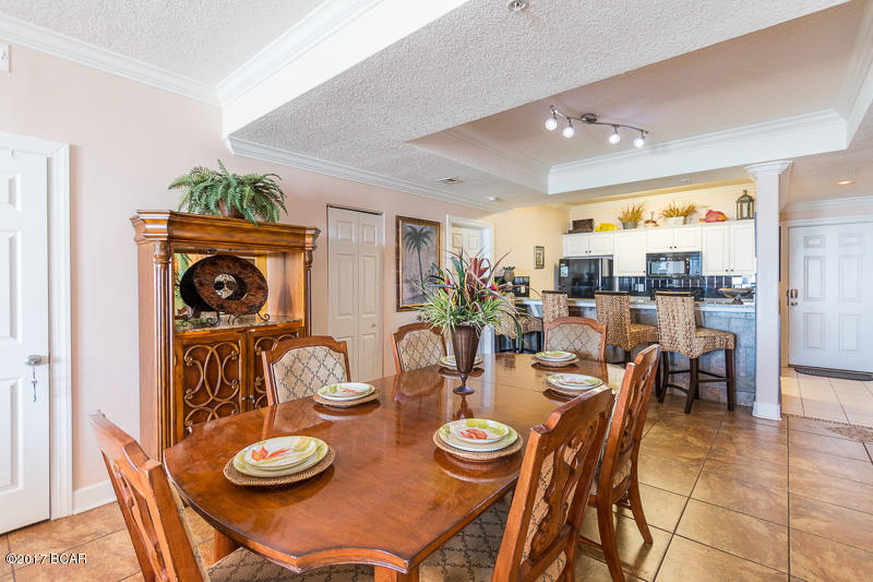 Ocean Ritz - Residential