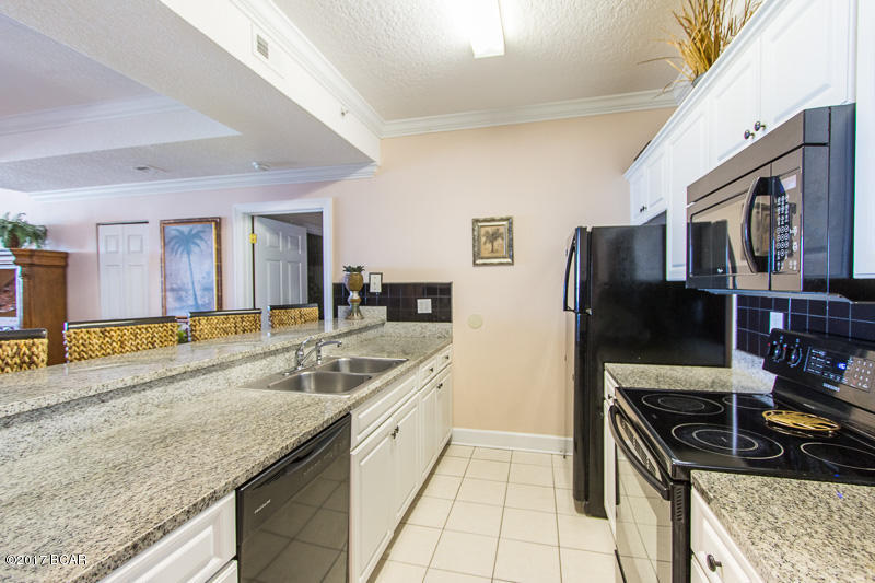 Ocean Ritz - Residential