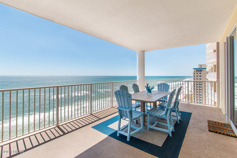 Ocean Ritz - Residential