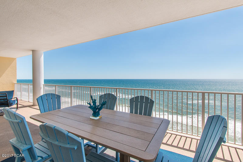 Ocean Ritz - Residential