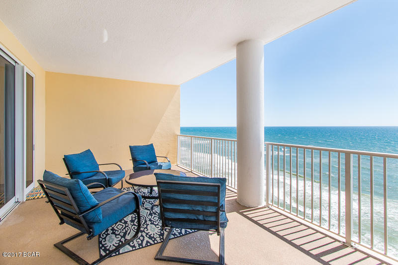 Ocean Ritz - Residential