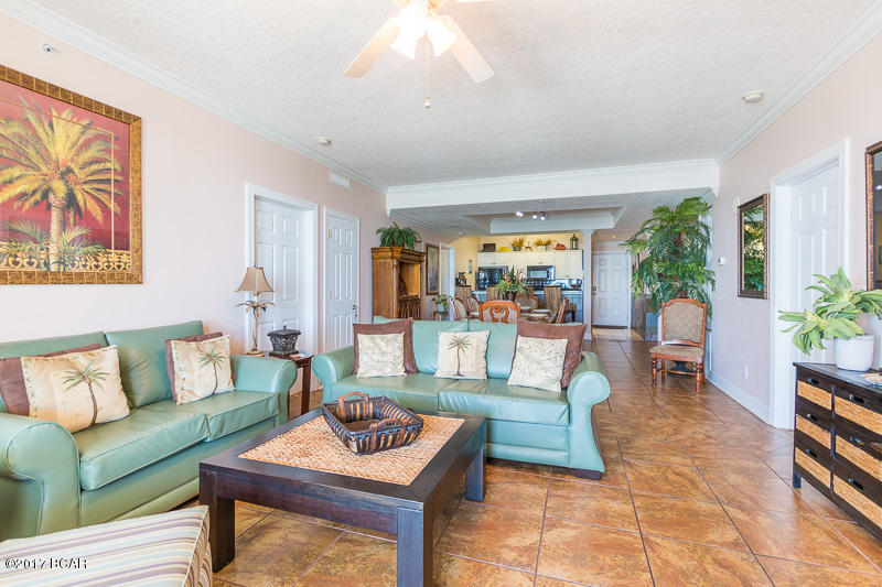 Ocean Ritz - Residential