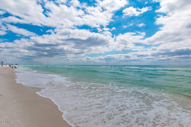 Ocean Ritz - Residential