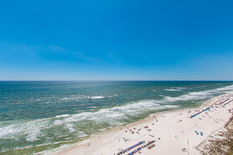 Ocean Ritz - Residential