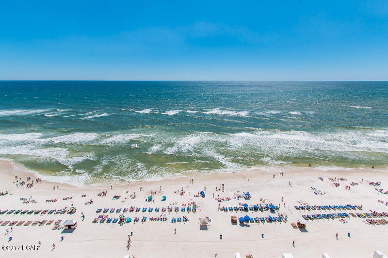 Ocean Ritz - Residential