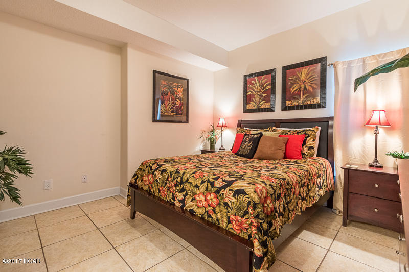 Ocean Ritz - Residential