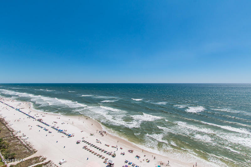 Ocean Ritz - Residential