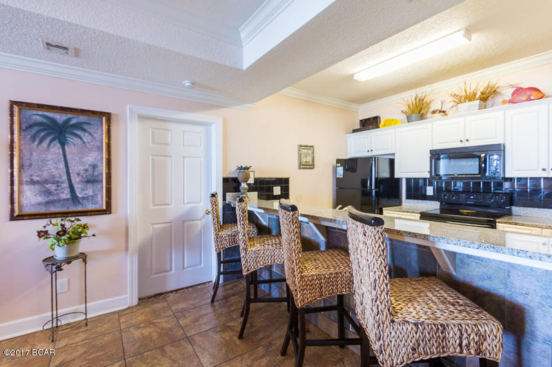 Ocean Ritz - Residential