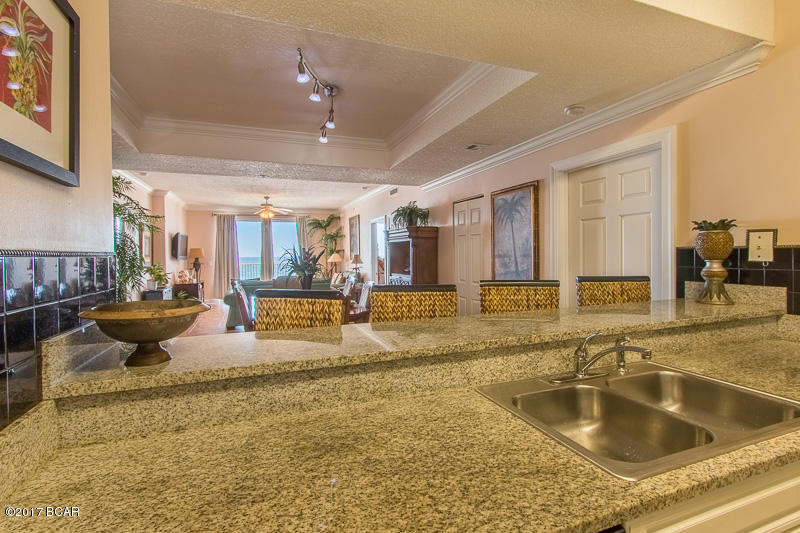 Ocean Ritz - Residential