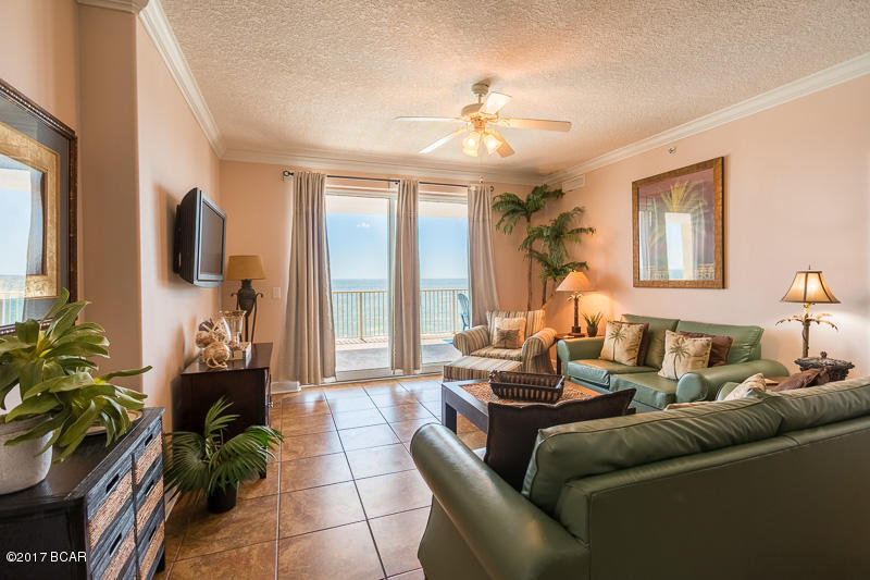 Ocean Ritz - Residential