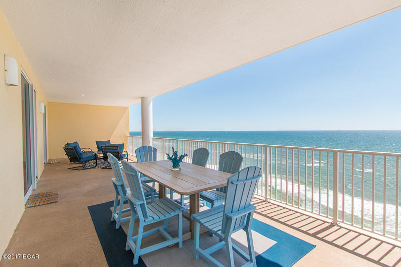 Ocean Ritz - Residential