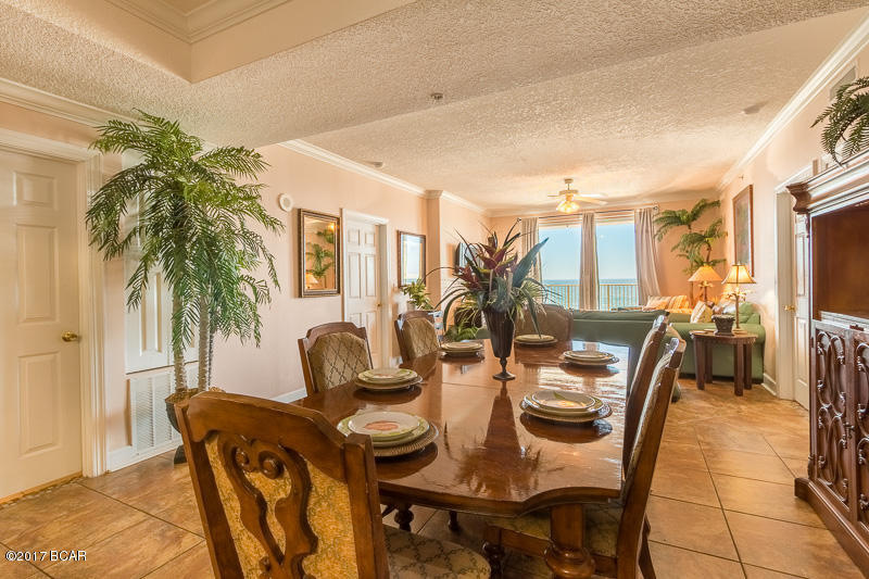 Ocean Ritz - Residential