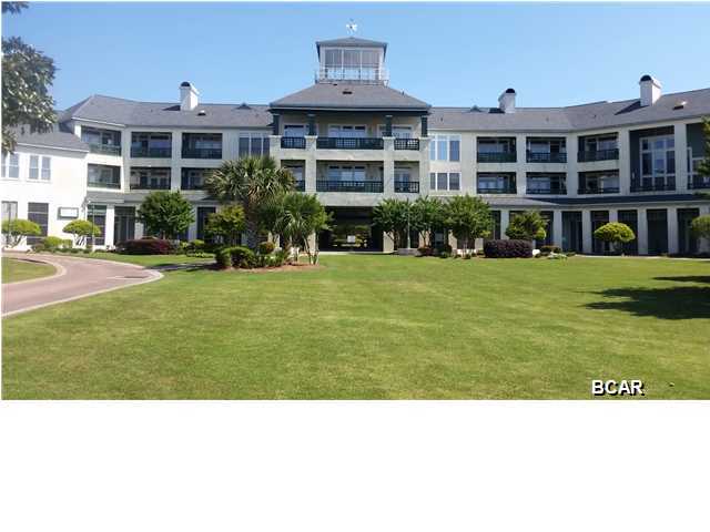 Bay Point Studio Villas Unit 2 - Residential