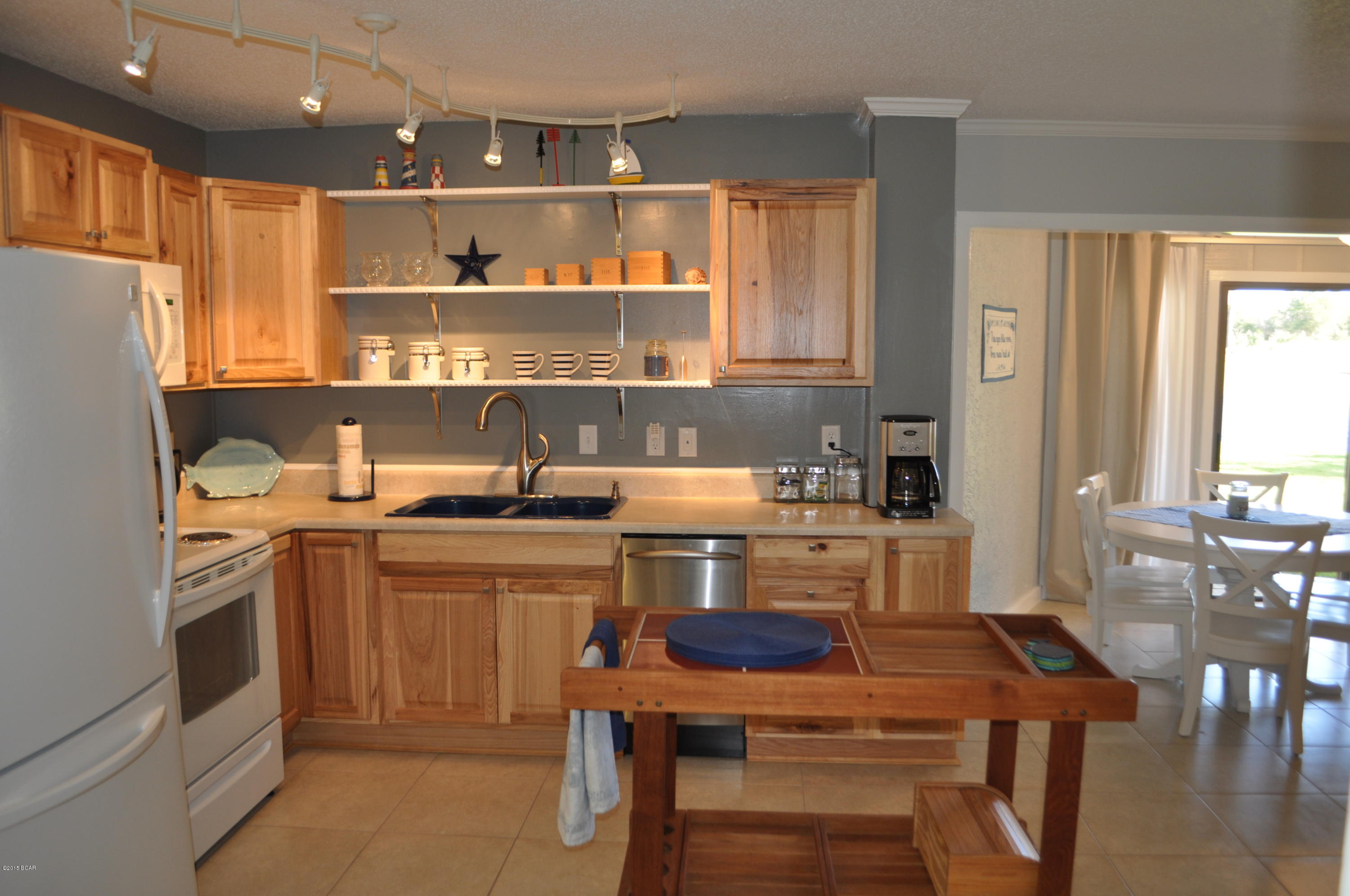 Bay Point Studio Villas Unit 2 - Residential