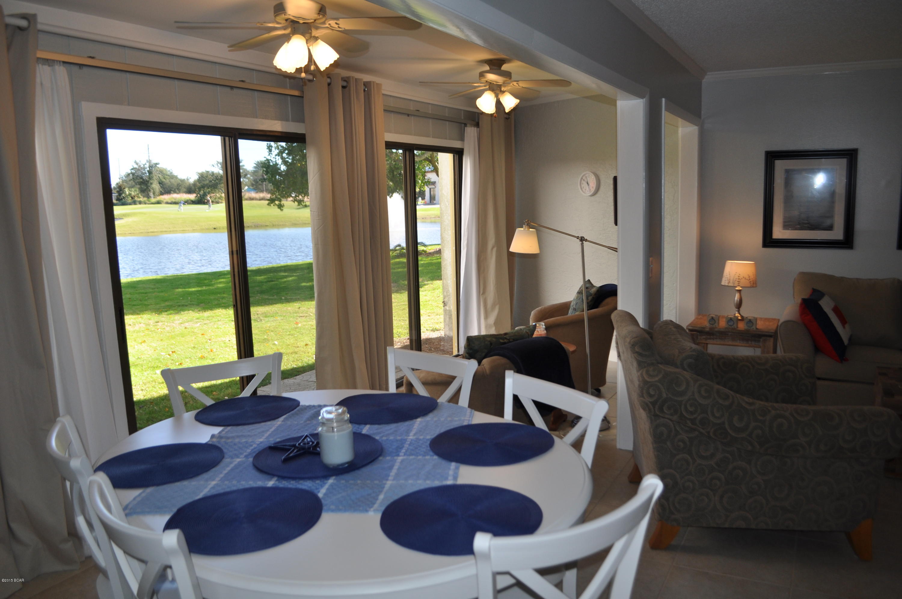 Bay Point Studio Villas Unit 2 - Residential