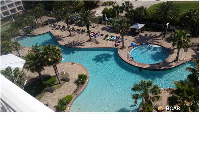 Bay Point Studio Villas Unit 2 - Residential