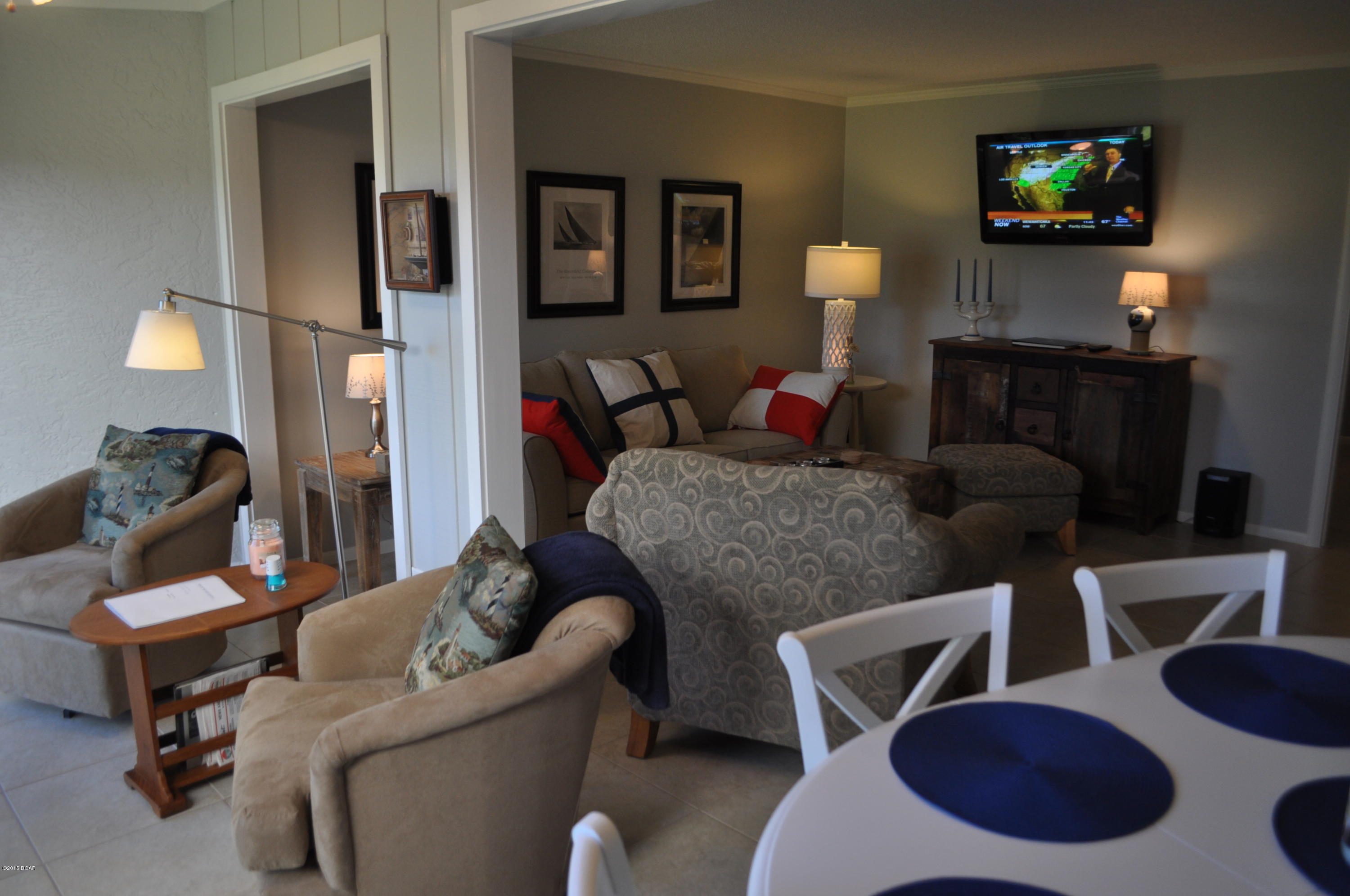 Bay Point Studio Villas Unit 2 - Residential