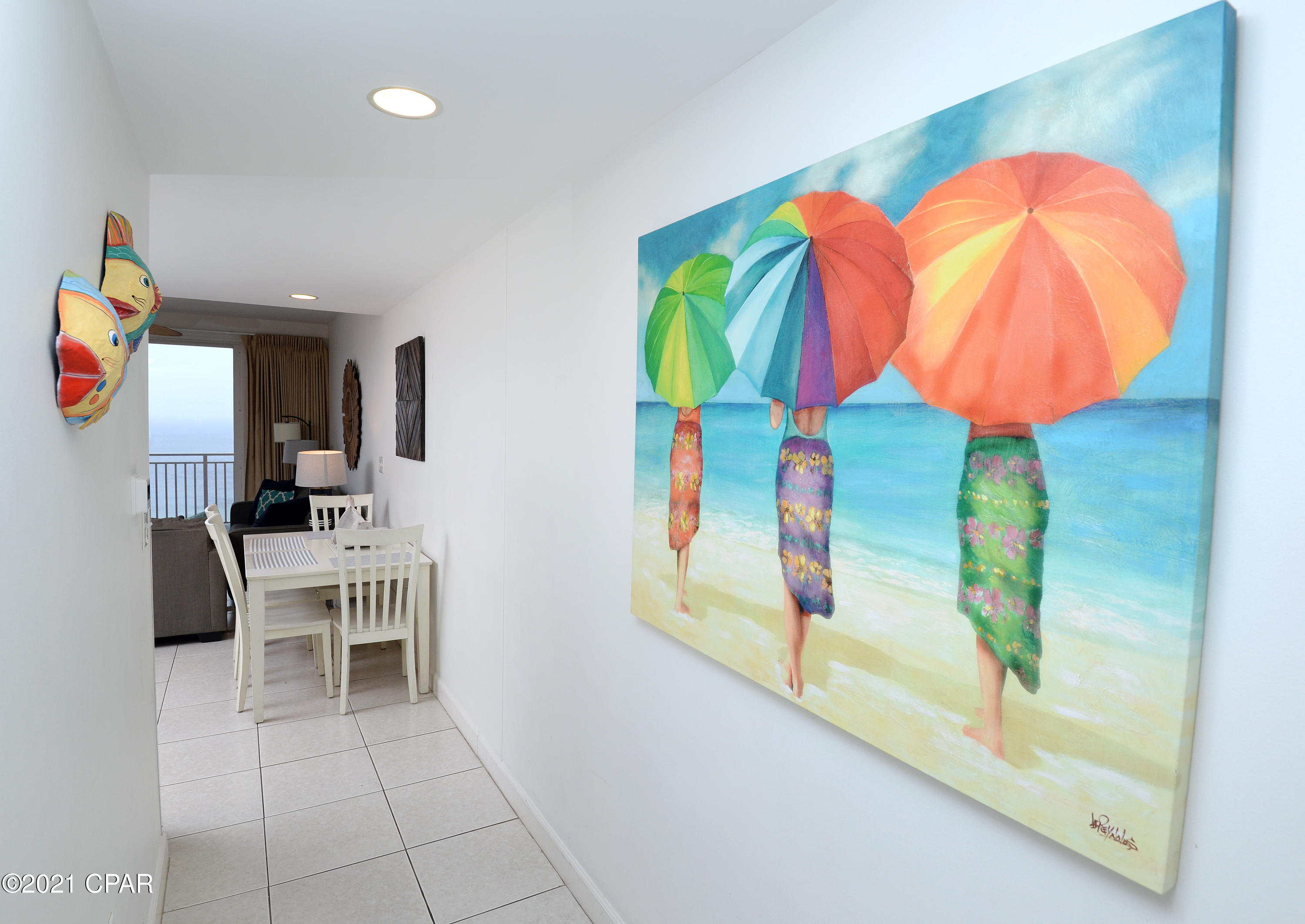 Splash Condo - Residential