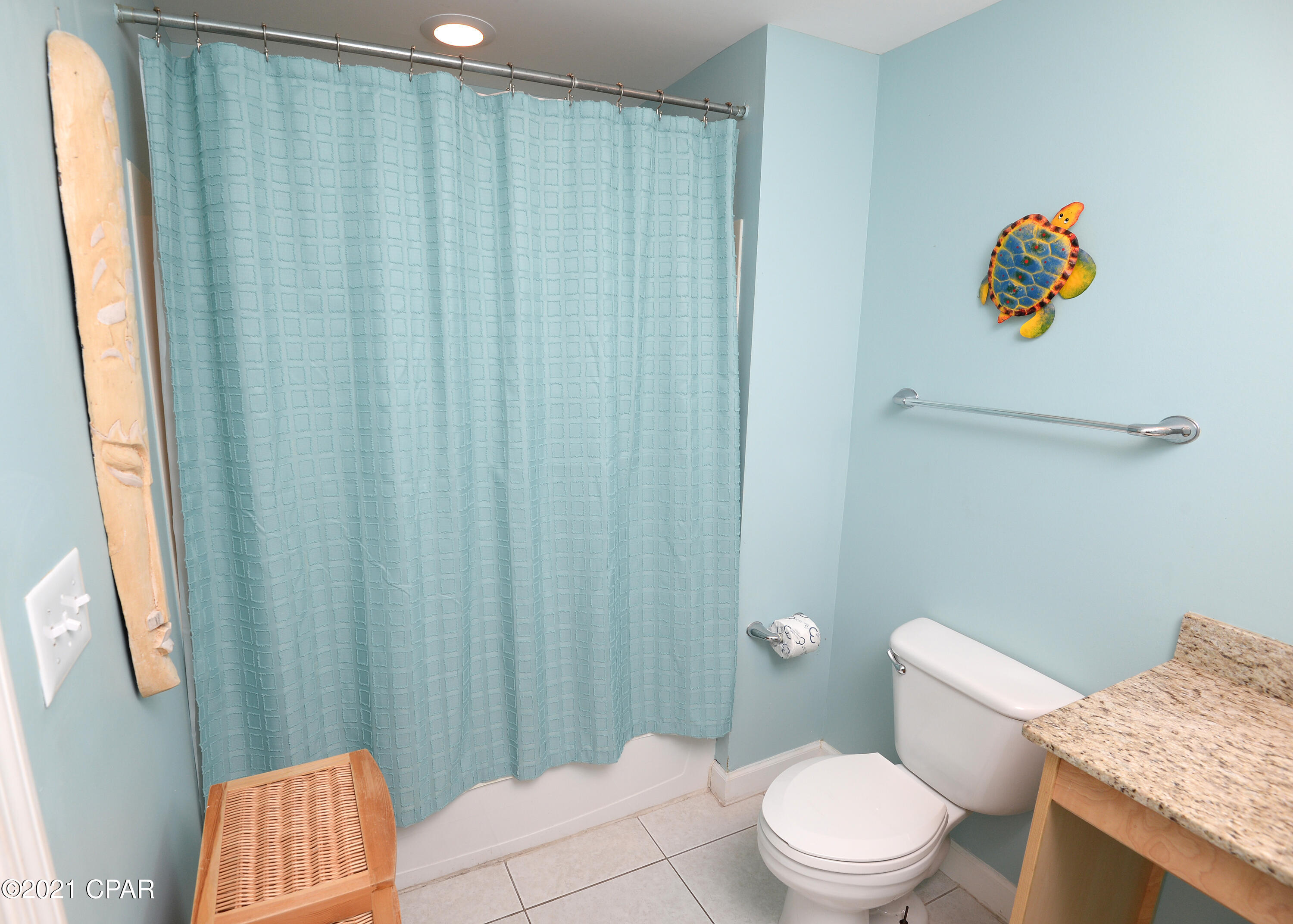 Splash Condo - Residential