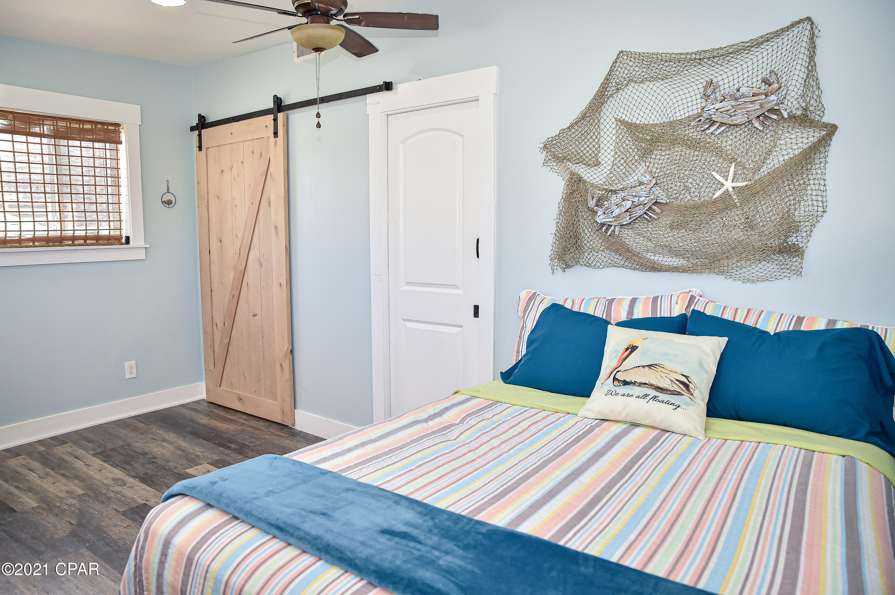 Treasure Island - Residential