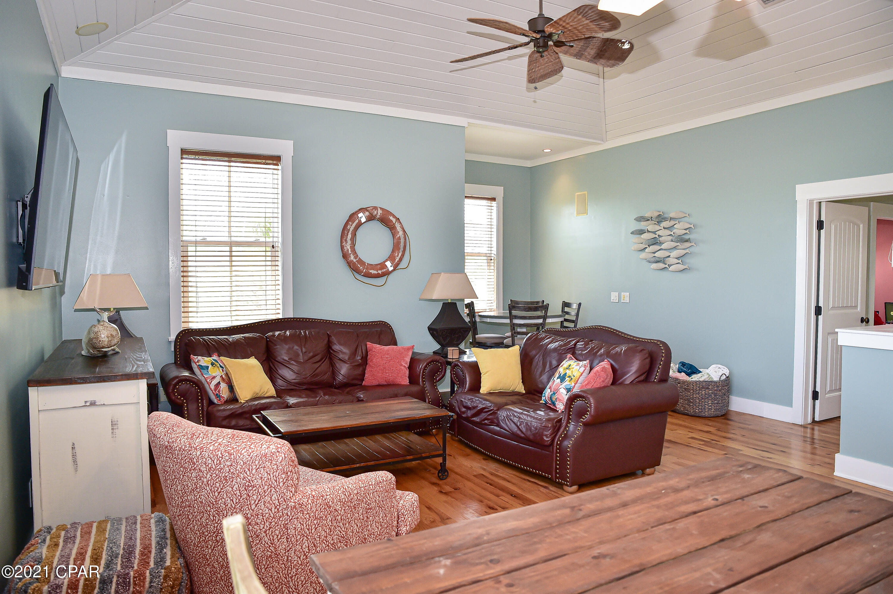 Treasure Island - Residential