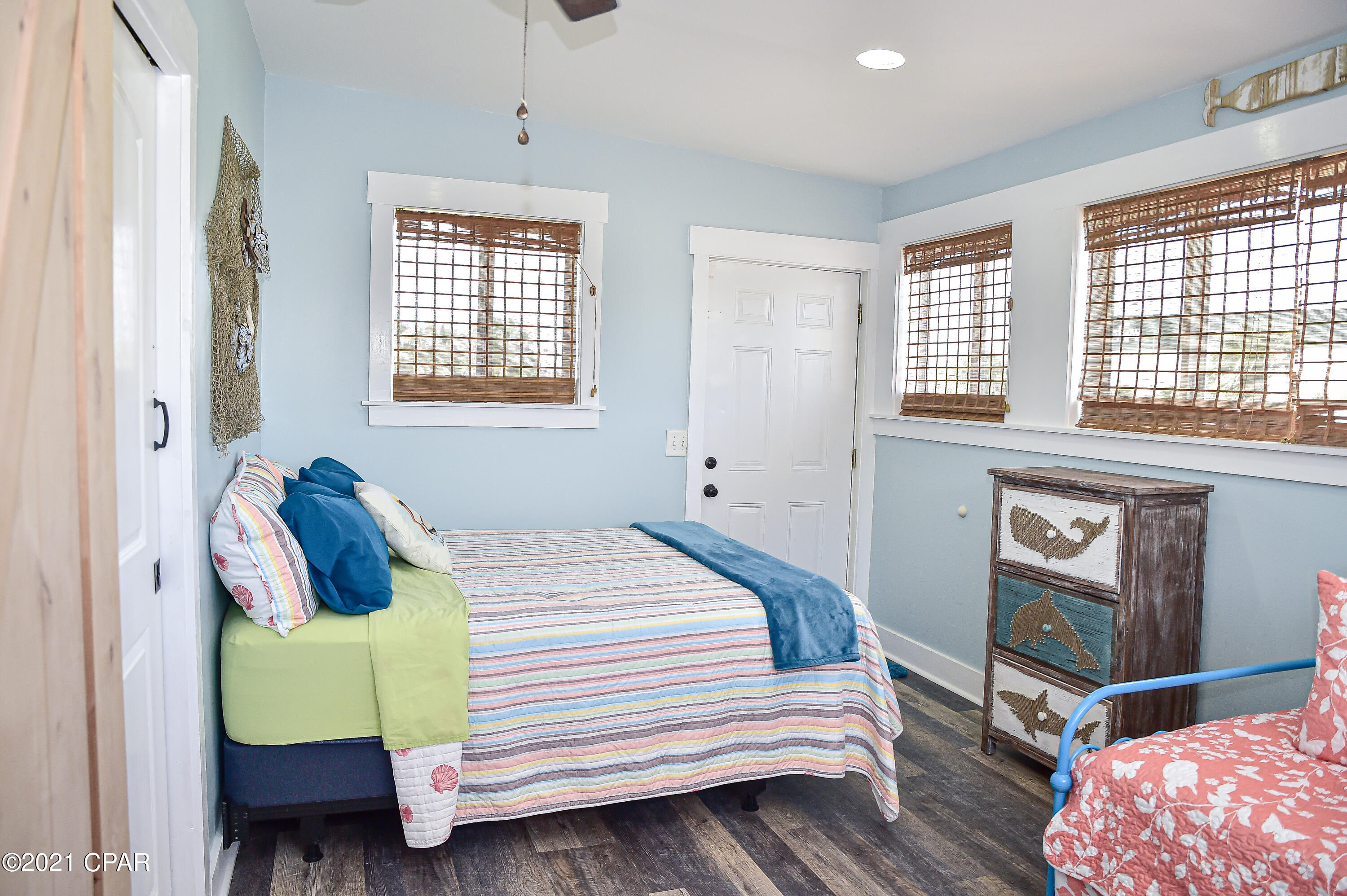 Treasure Island - Residential