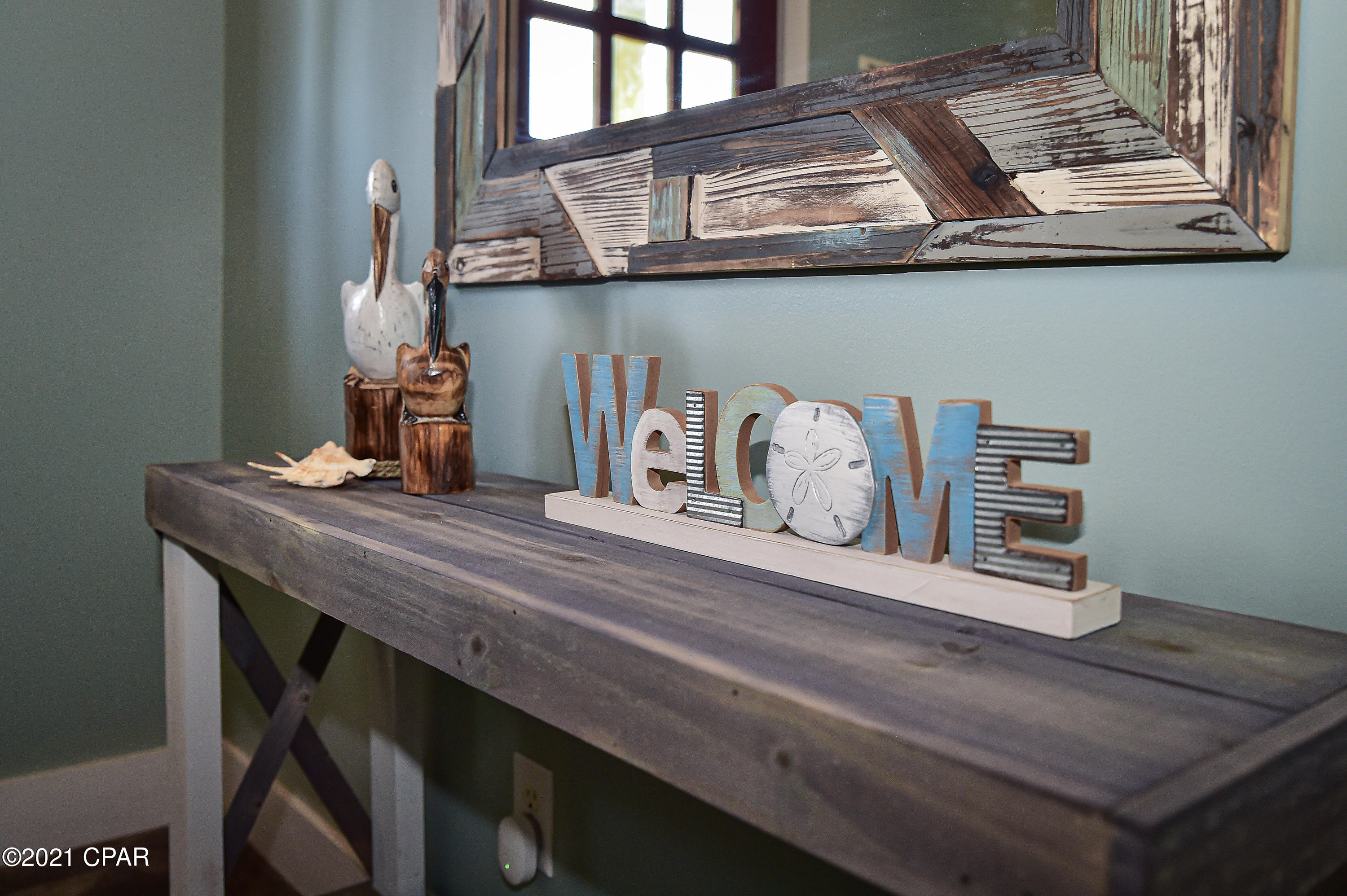 Treasure Island - Residential