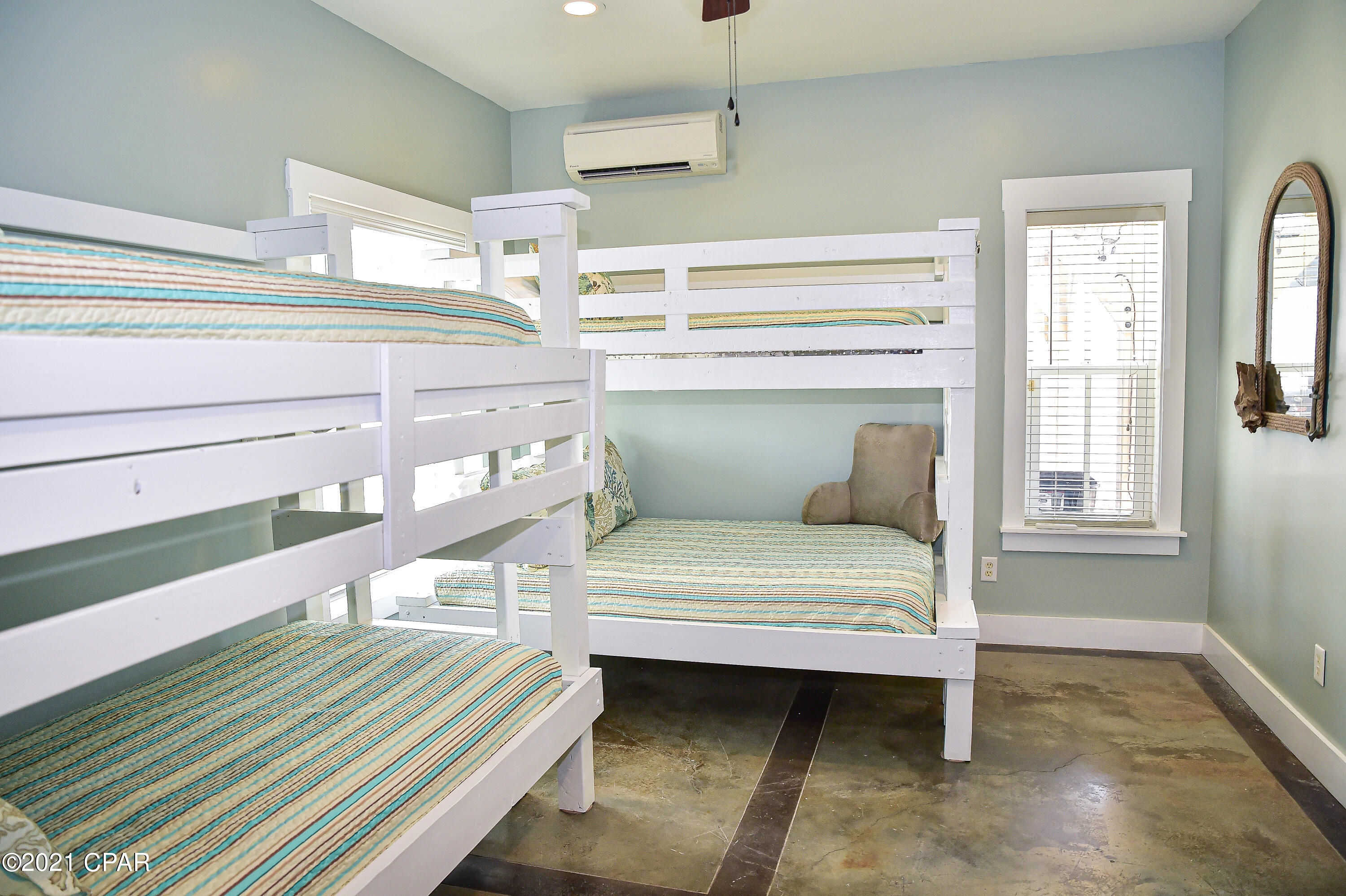 Treasure Island - Residential