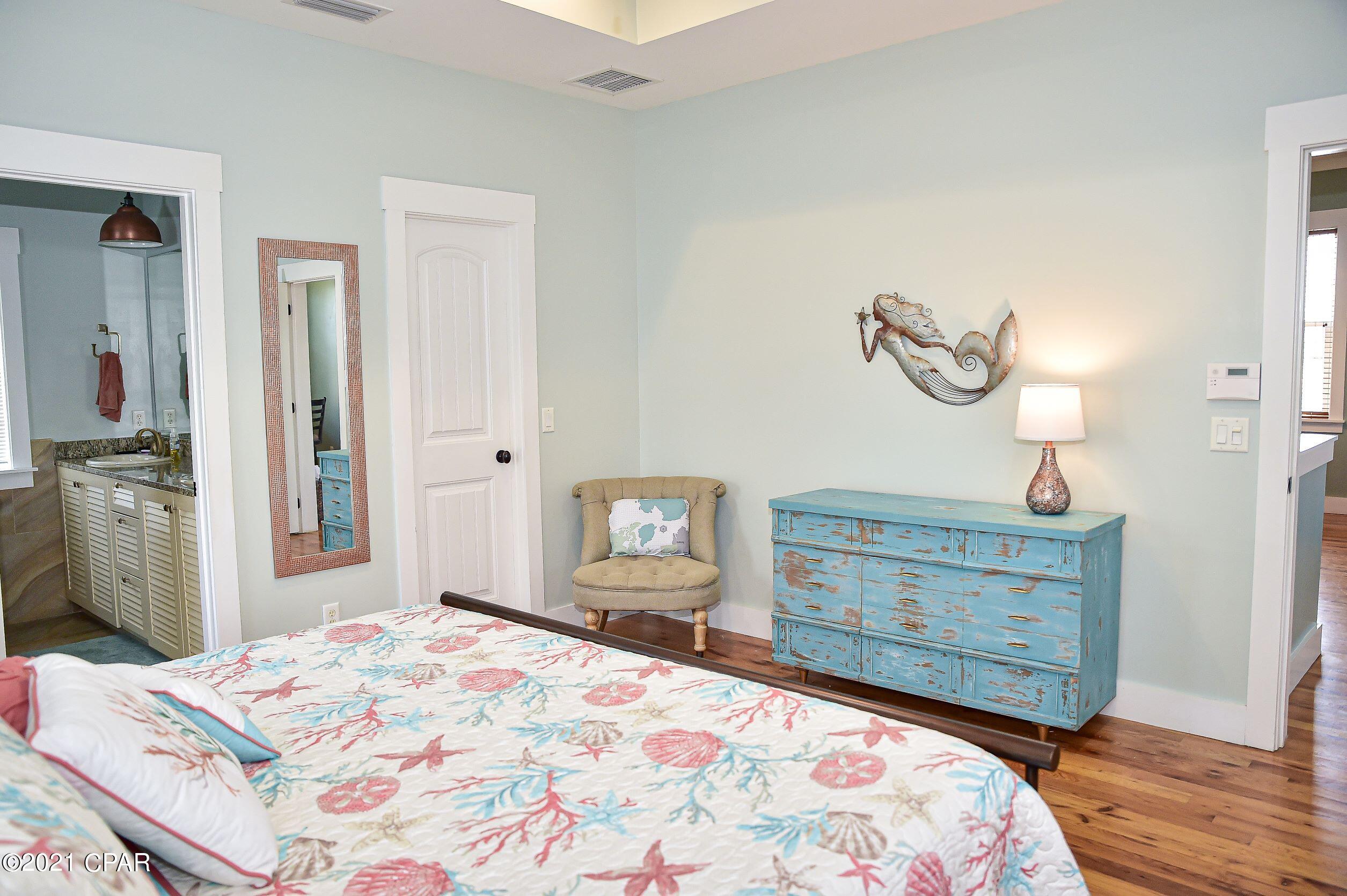 Treasure Island - Residential