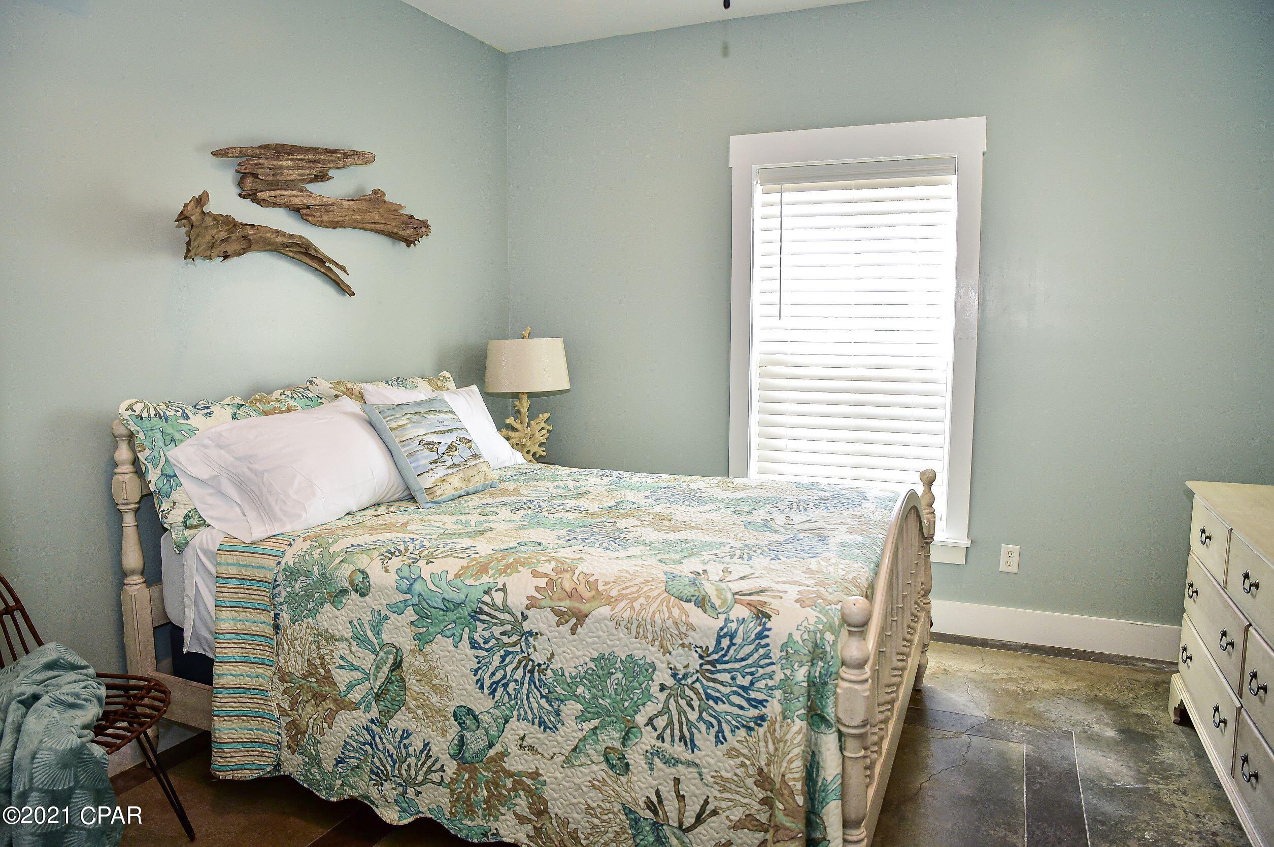 Treasure Island - Residential