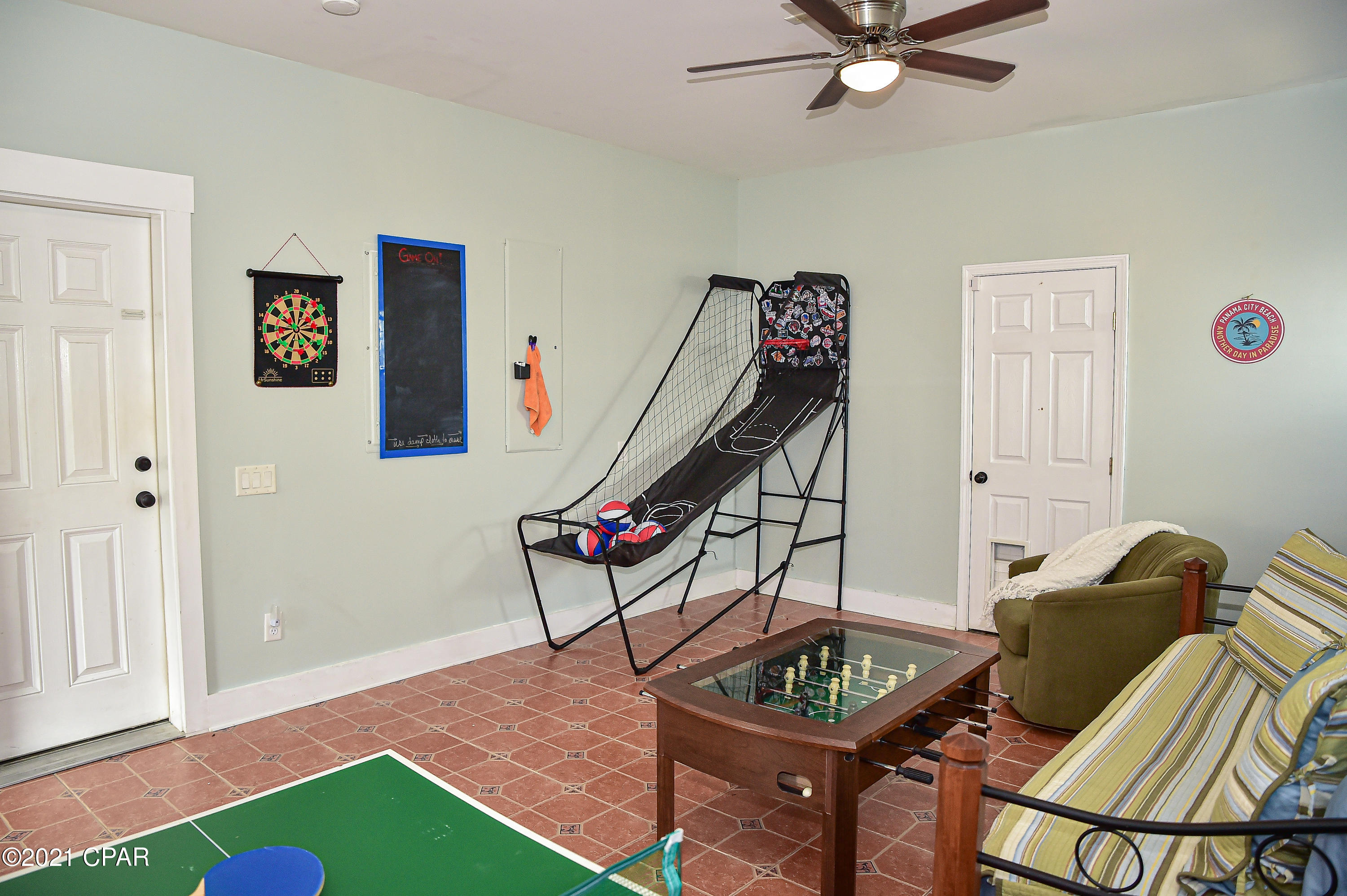 Treasure Island - Residential