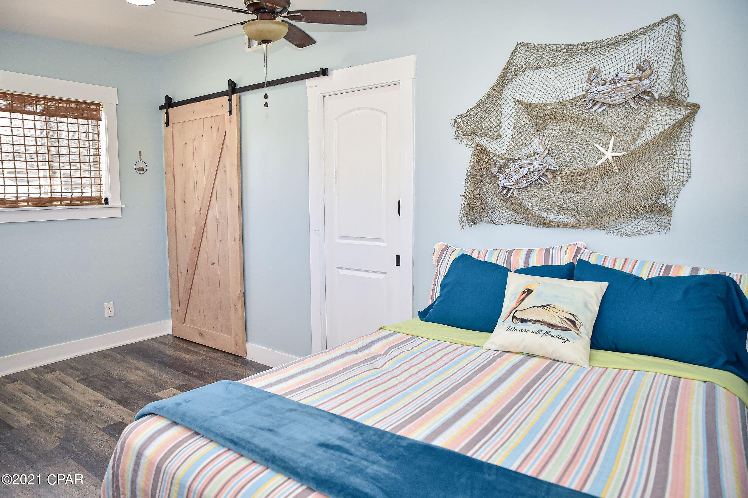 Treasure Island - Residential