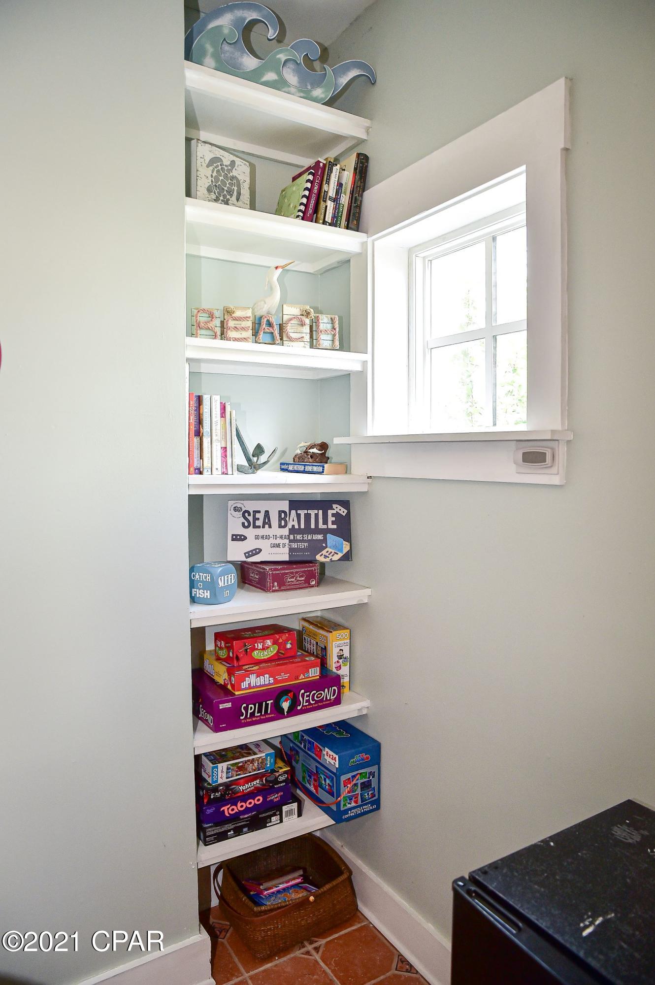 Treasure Island - Residential