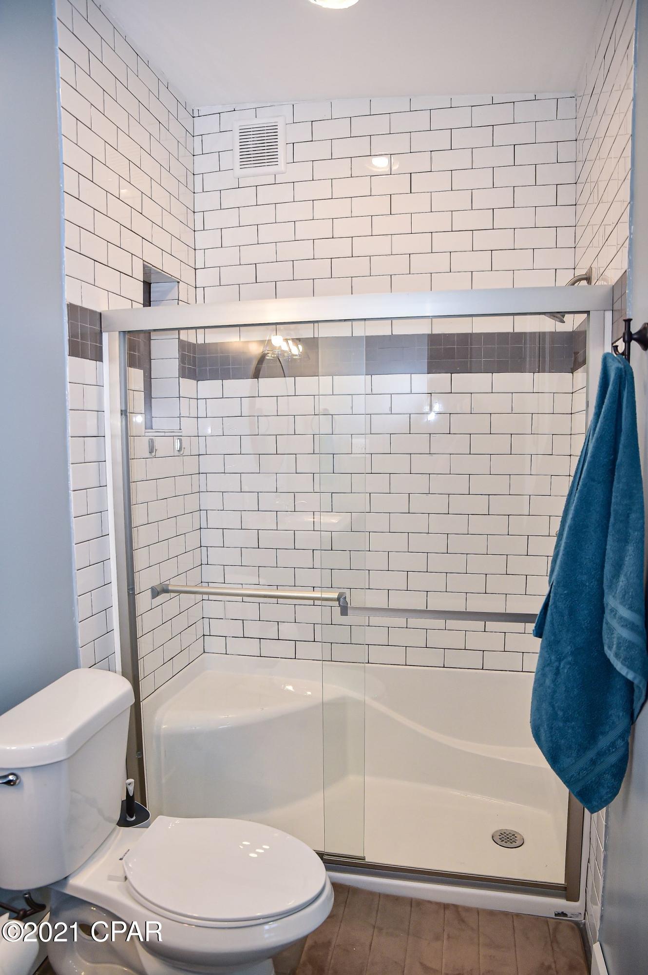 Treasure Island - Residential