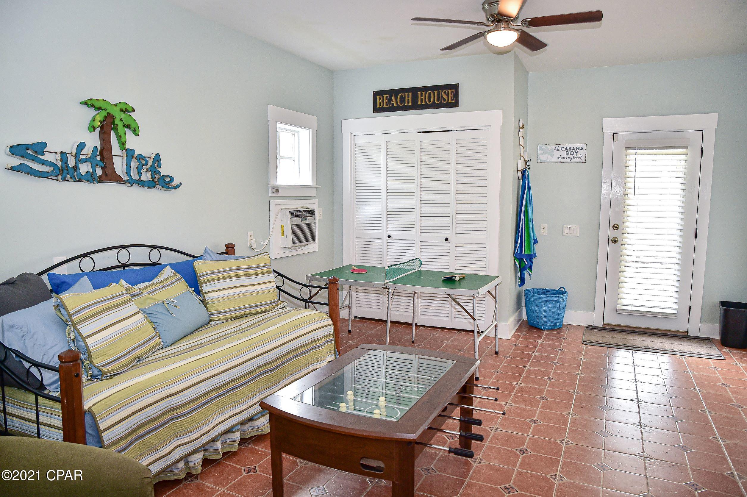 Treasure Island - Residential