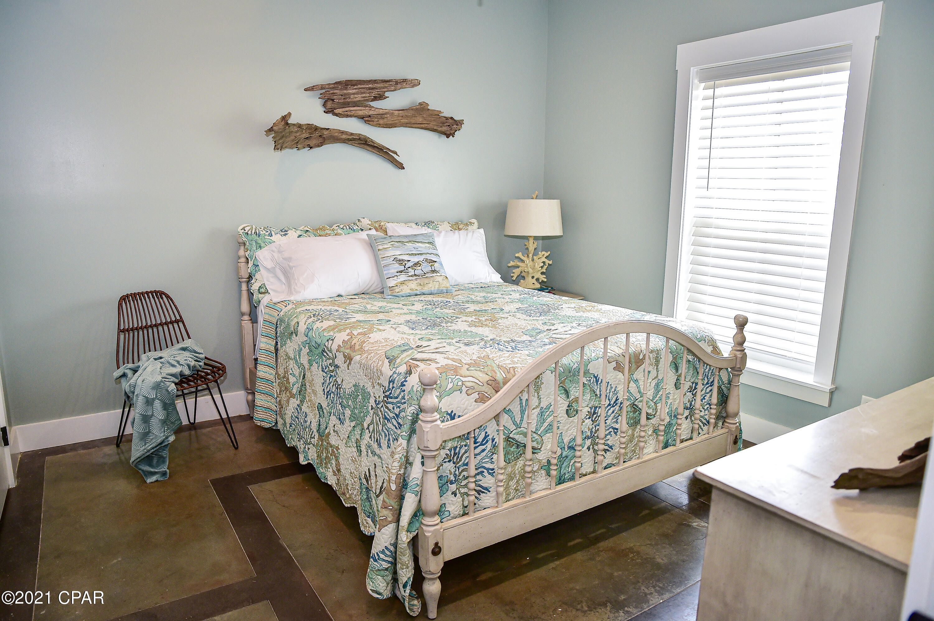 Treasure Island - Residential