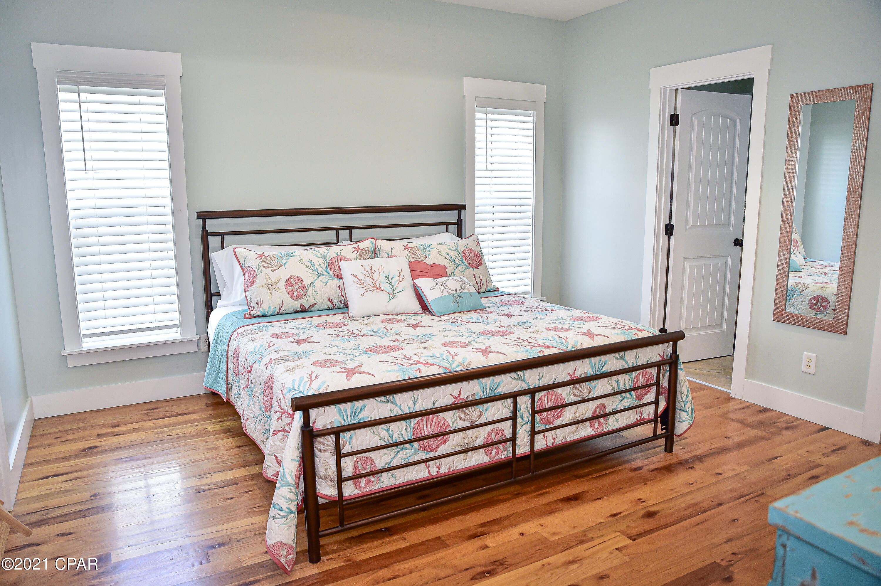 Treasure Island - Residential