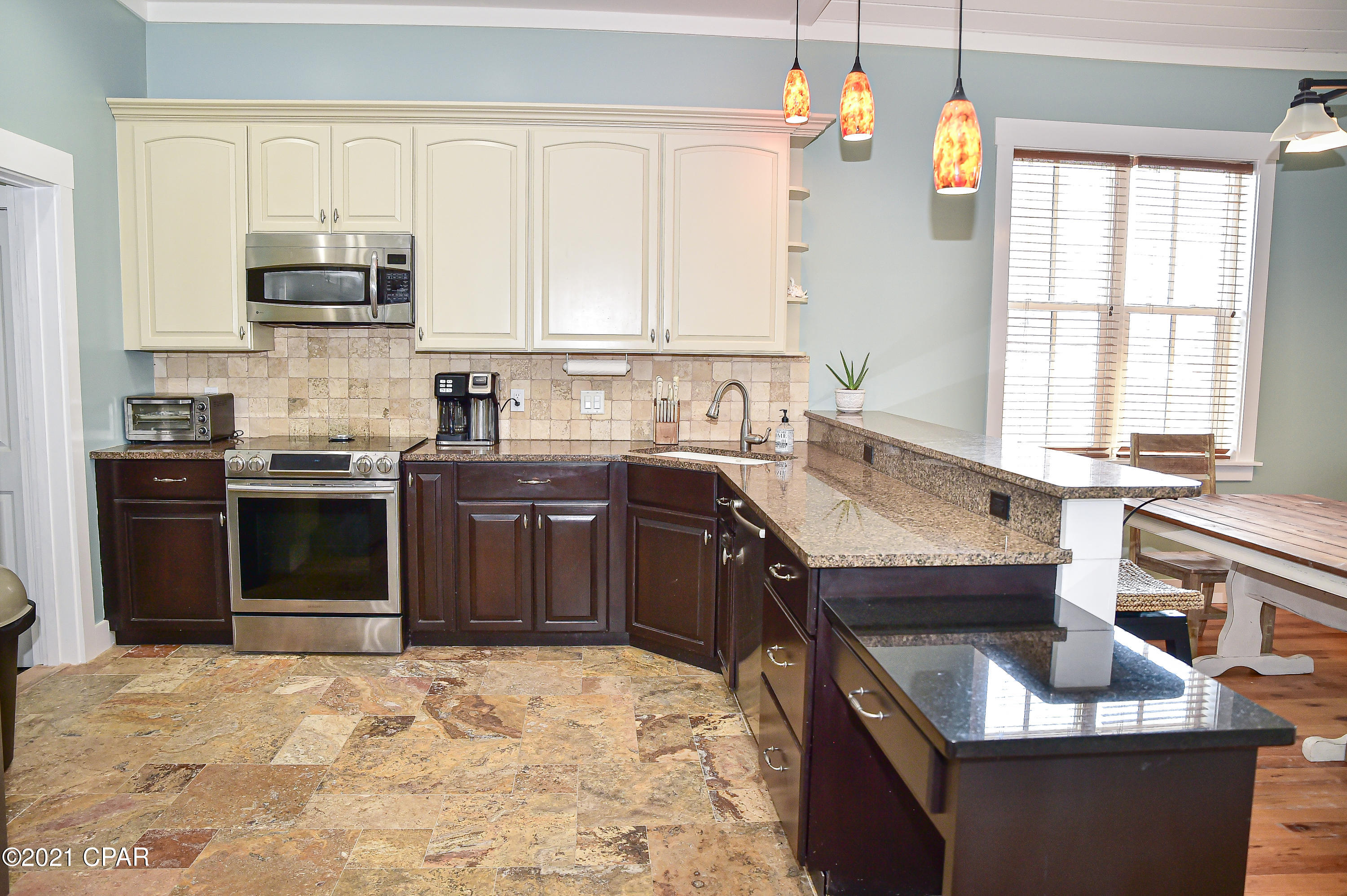 Treasure Island - Residential