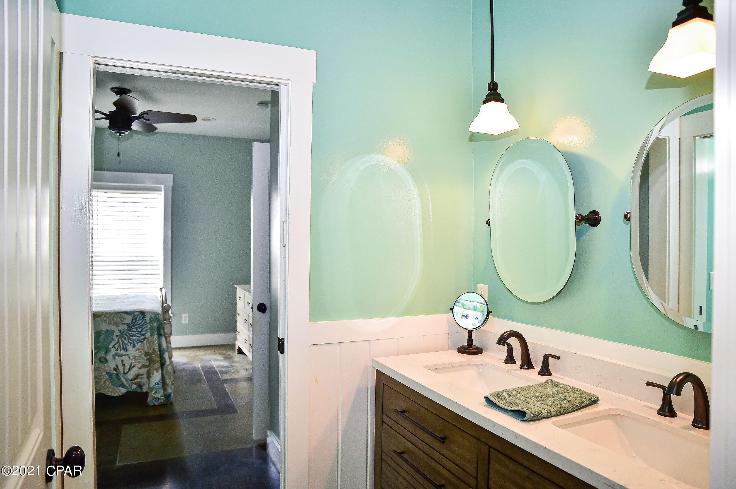 Treasure Island - Residential