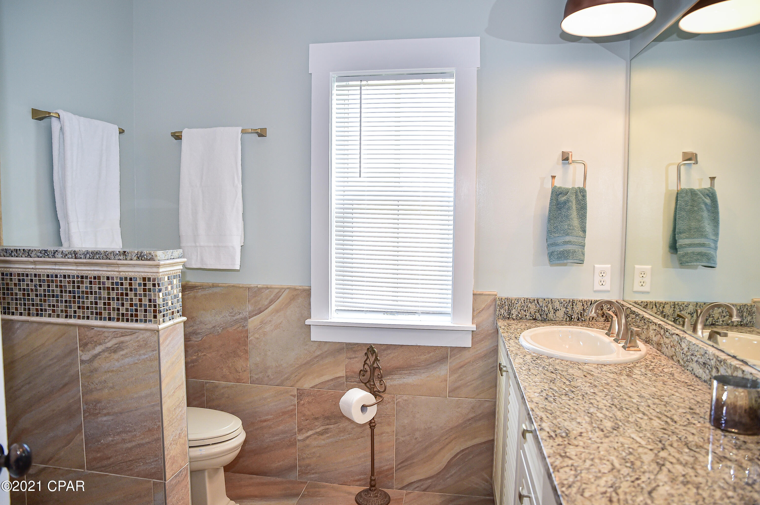 Treasure Island - Residential