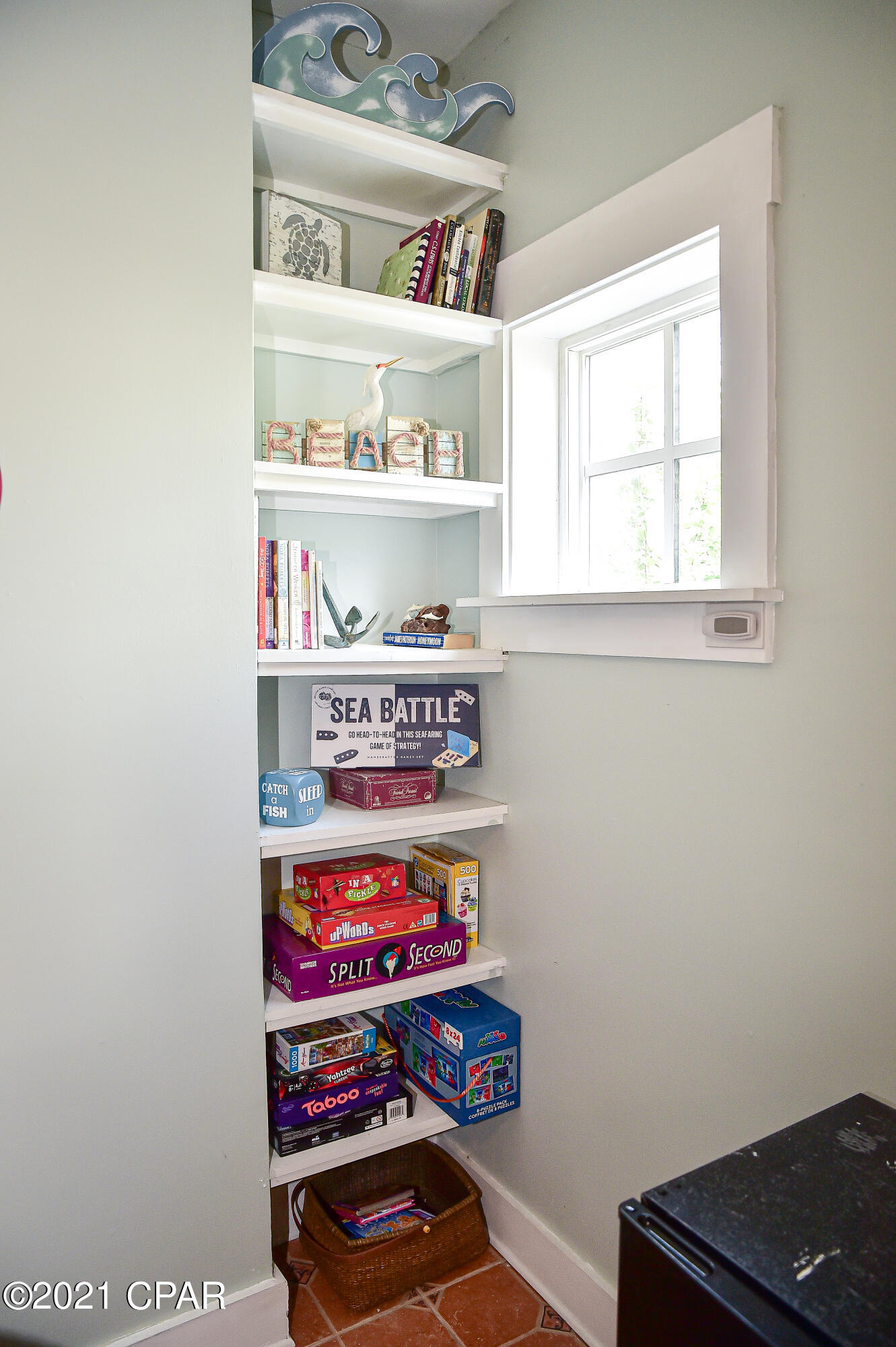 Treasure Island - Residential