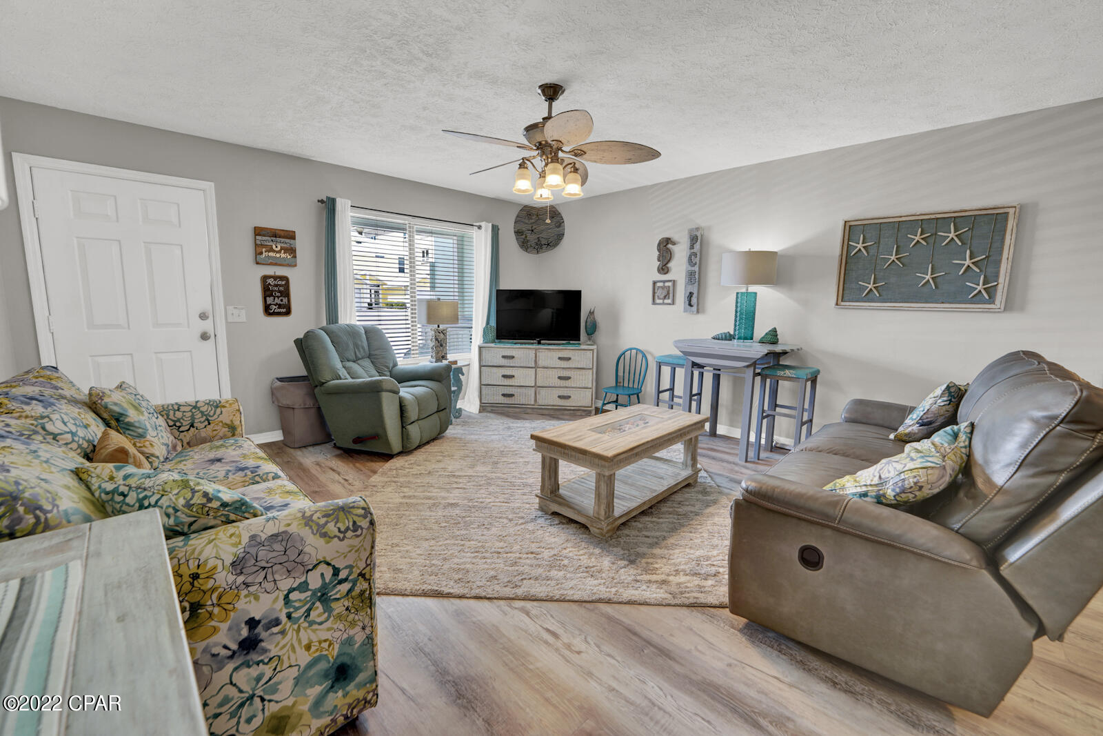 Riviera Beach Villas - Residential