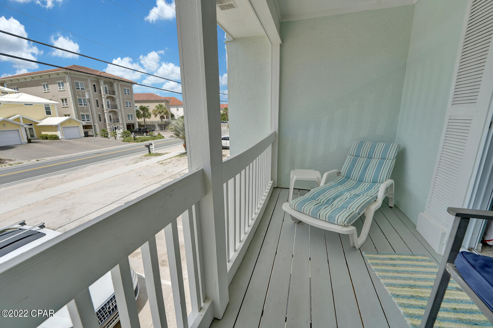 Riviera Beach Villas - Residential